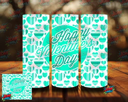 Valentine Sublimation Prints