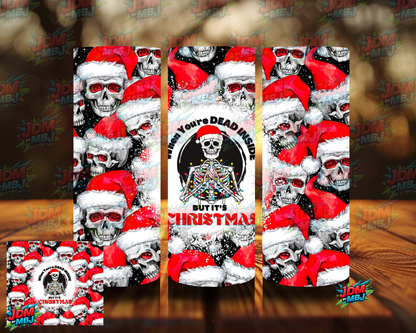 Christmas Sublimation Prints