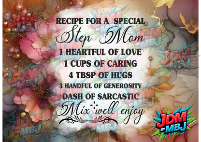 Impresiones por sublimación de Cutting Board [Volumen 8]