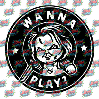 Car Coaster Sublimation Prints (8 to a page)