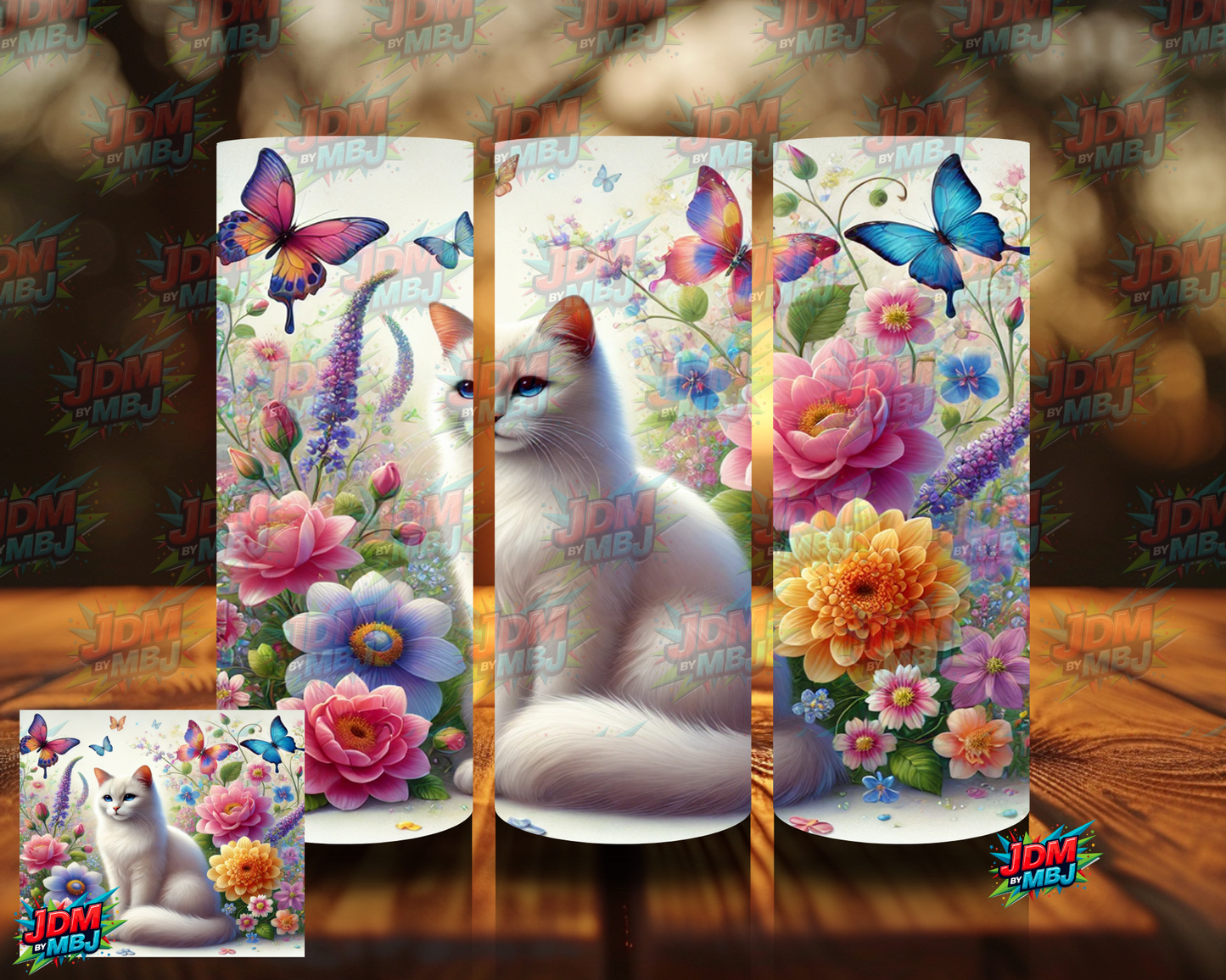 Inspired by Cats Sublimation Prints [520]