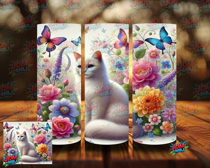 Inspired by Cats Sublimation Prints [520]