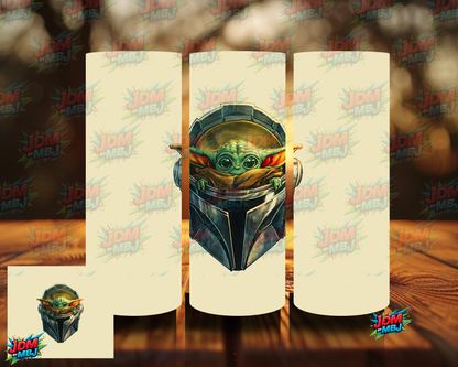 Inspired by Star Wars Sublimation Prints