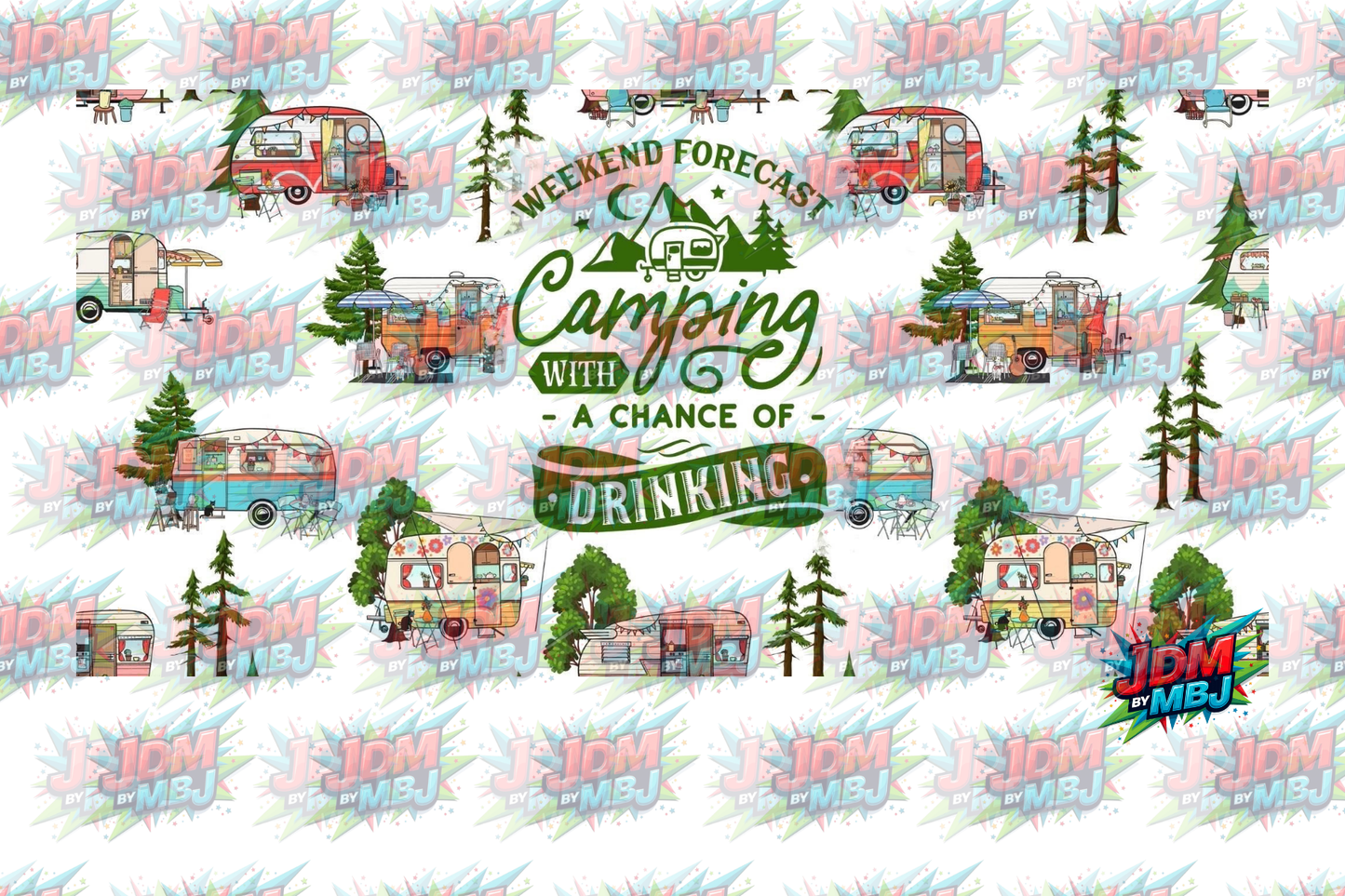 Mug Sublimation Prints