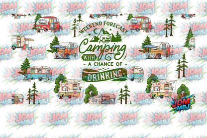 Mug Sublimation Prints