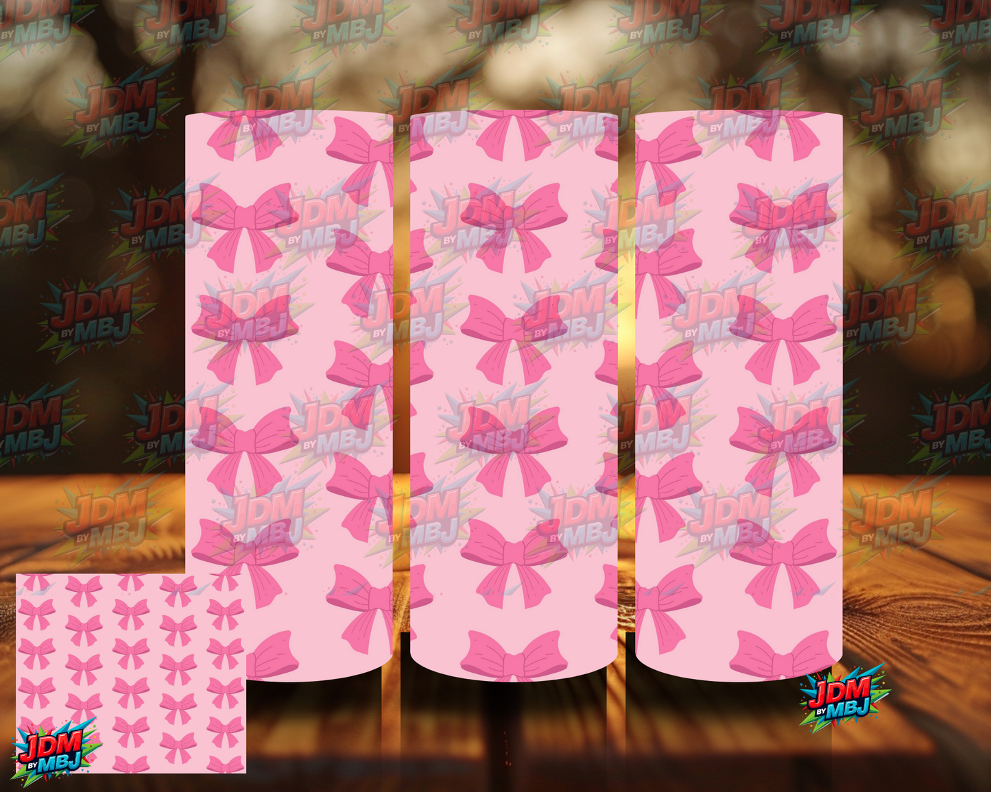 Inspired by Barbie Volume 1 Sublimation Prints