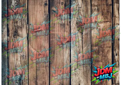 Impresiones por sublimación de Cutting Board [Volumen 8]