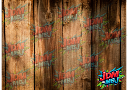 Impresiones por sublimación de Cutting Board [Volumen 8]