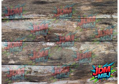 Impresiones por sublimación de Cutting Board [Volumen 8]