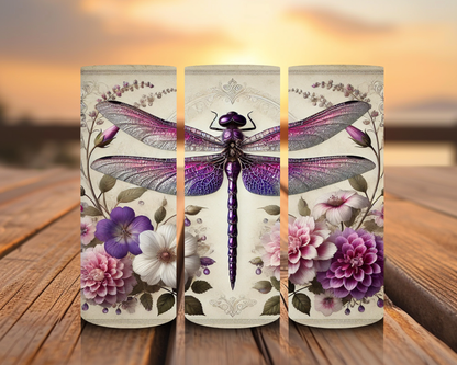 Impresiones de sublimación de aves y mariposas