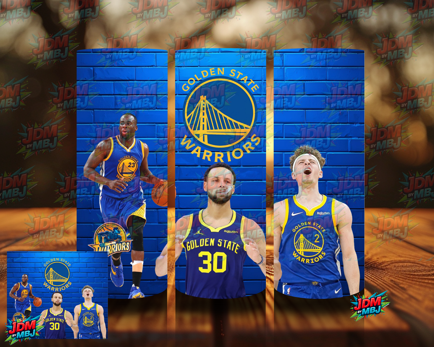 Inspired by NBL [Basketball] Sublimation Prints