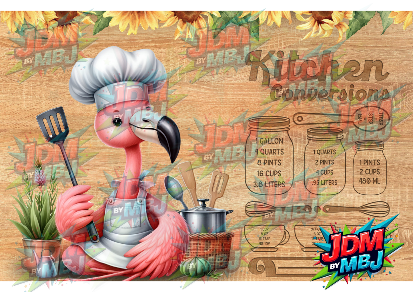 Impresiones por sublimación de Cutting Board [Volumen 1]