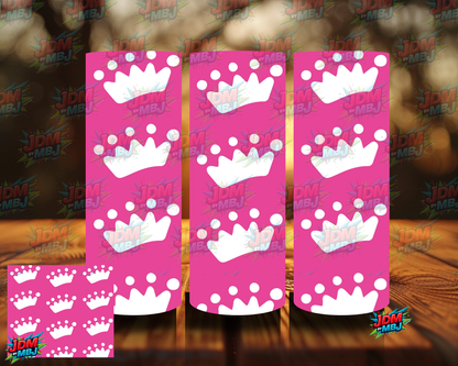 Inspired by Barbie Volume 1 Sublimation Prints