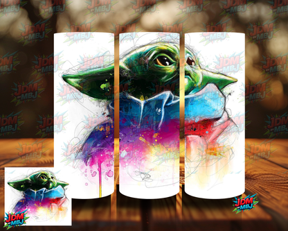 Inspired by Star Wars Sublimation Prints