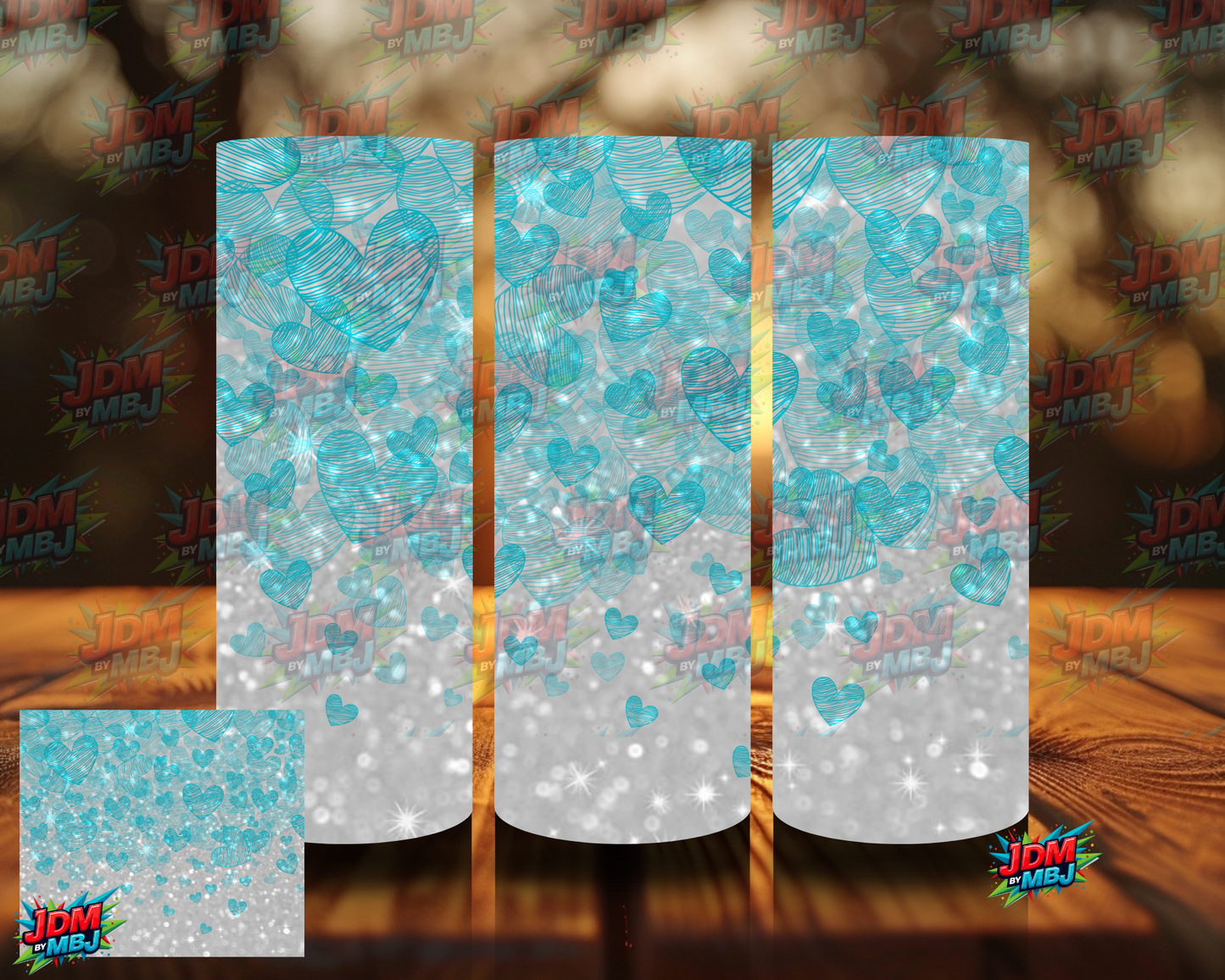 Valentine Sublimation Prints