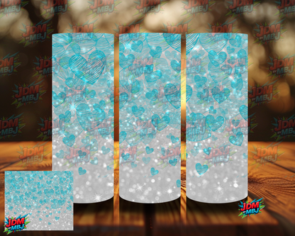 Valentine Sublimation Prints