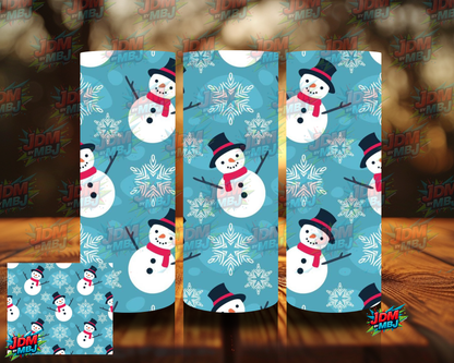 Christmas Sublimation Prints