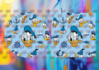 Coasters Sublimation Prints