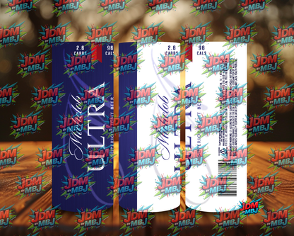 Inspired by Booze Sublimation Prints [18+ Recommended]