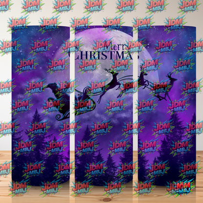 Inspired by Christmas Sublimation Prints