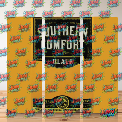 Inspired by Drinks Sublimation Prints