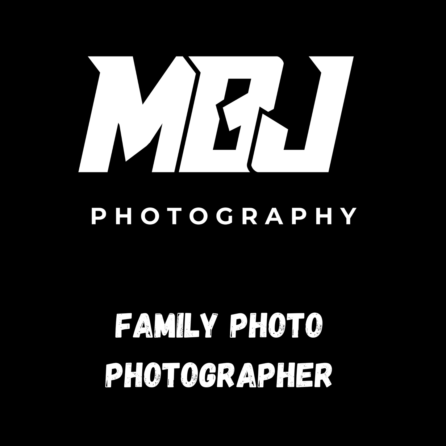Family Photoshoot Package