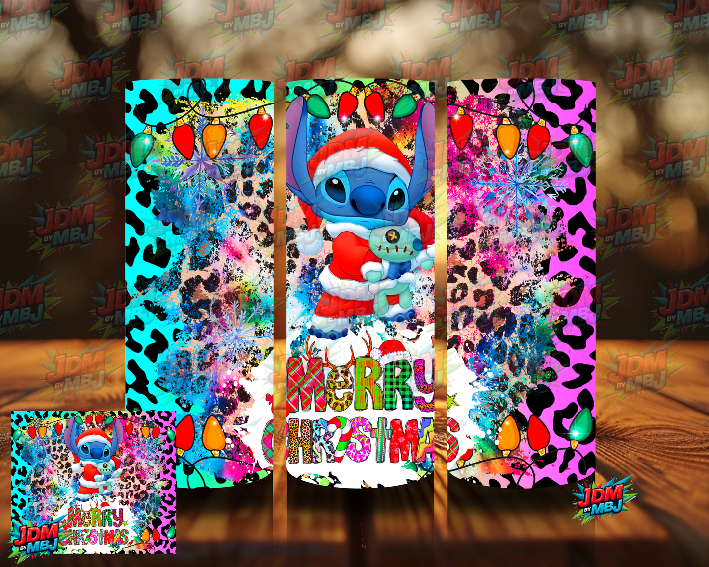 Christmas Sublimation Prints