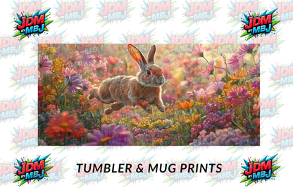 Inspirado en animales [Volumen 19] Impresiones por sublimación