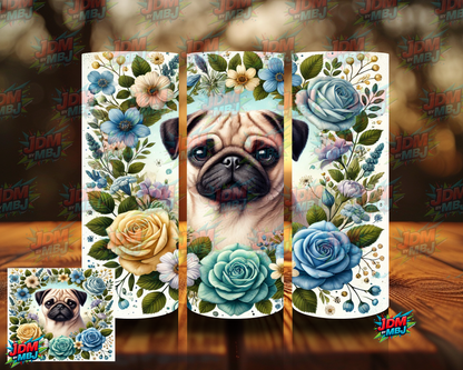 Inspired by Dogs Sublimation Prints