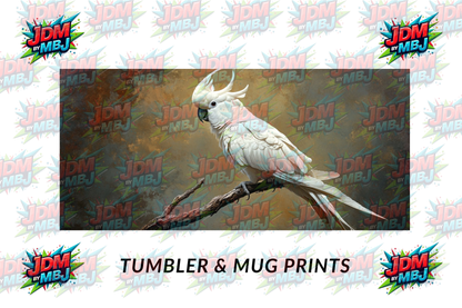 Inspirado en animales [Volumen 11] Impresiones por sublimación