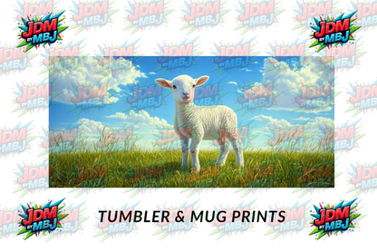 Inspirado en animales [Volumen 19] Impresiones por sublimación