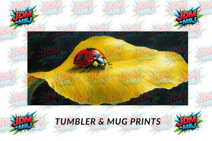 Inspirado en animales [Volumen 19] Impresiones por sublimación