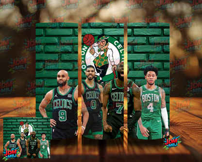 Inspired by NBL [Basketball] Sublimation Prints