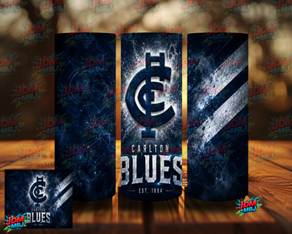 Inspired by AFL V3 Sublimation Prints