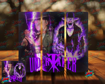 Inspired by WWE Sublimation Prints