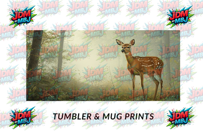 Inspirado en animales [Volumen 13] Impresiones por sublimación