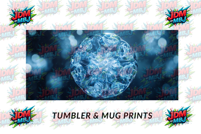 Inspirado en animales [Volumen 19] Impresiones por sublimación