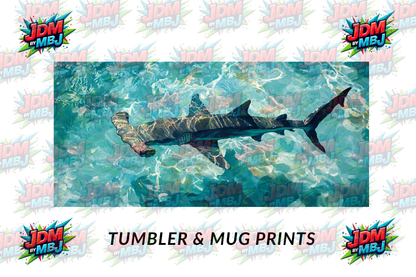 Inspirado en animales [Volumen 19] Impresiones por sublimación