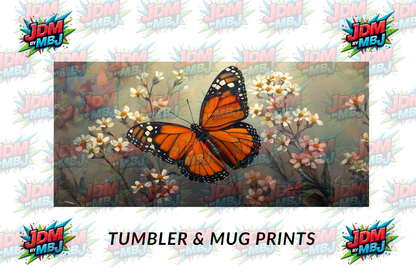 Inspirado en animales [Volumen 8] Impresiones por sublimación