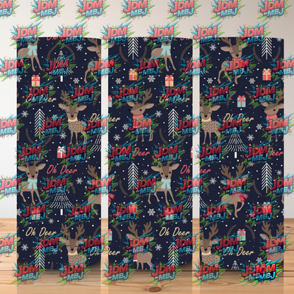 Inspired by Christmas Sublimation Prints