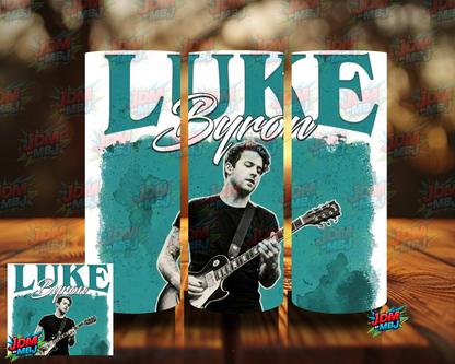 Inspired by Music Lovers Sublimation Prints