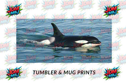 Inspirado en animales [Volumen 19] Impresiones por sublimación