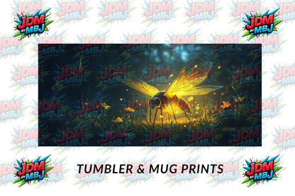 Inspirado en animales [Volumen 5] Impresiones por sublimación