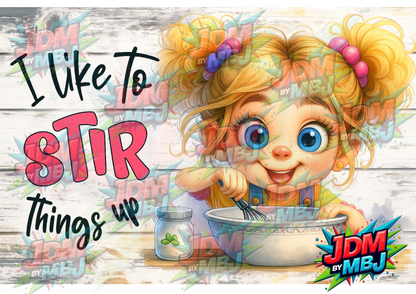 Impresiones por sublimación de Cutting Board [Volumen 1]