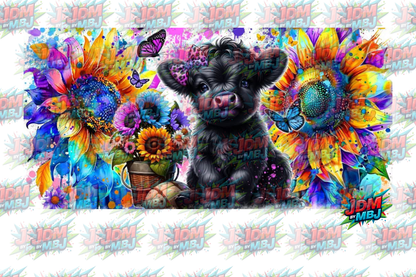 Mug Sublimation Prints