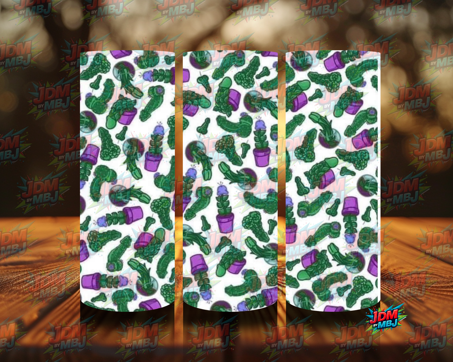 Inspired by Cactus Sublimation Prints [18+]