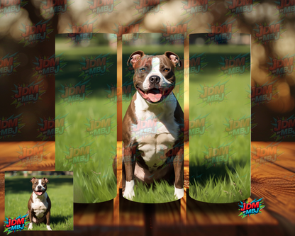 Pet Dog's Sublimation Prints