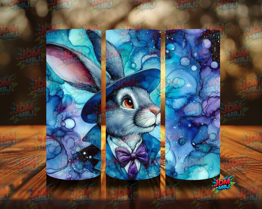 Inspired by Water Colours Sublimation Prints