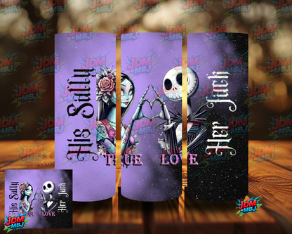 Inspired by The Night Before Christmas Sublimation Prints