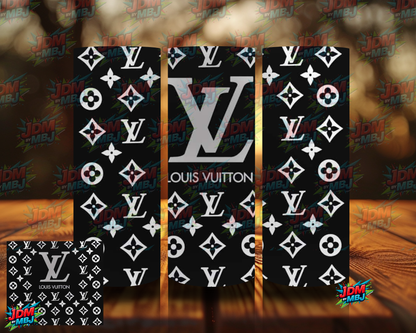 Inspired by Fashion Sublimation Prints